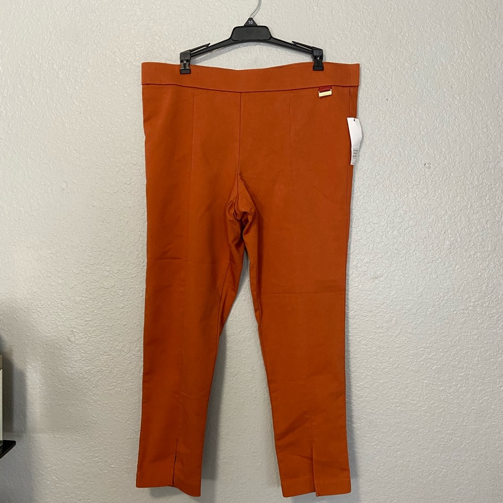 Calvin Klein Trousers Pants